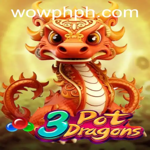 Explore the Thrilling World of 3PotDragons: The Game Taking WOWPH by Storm