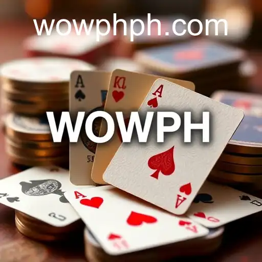 Exploring the Dynamic World of Card Games