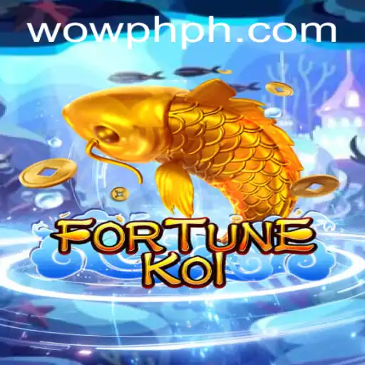 Discovering the Enchanting World of FORTUNEKOI: A Deep Dive with WOWPH