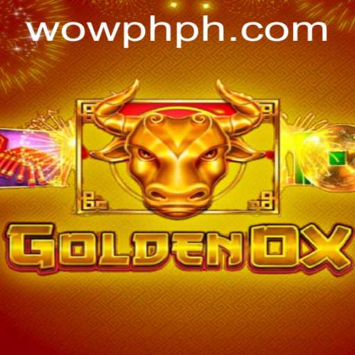 GoldenOx: The Game That Redefines Interactive Adventure