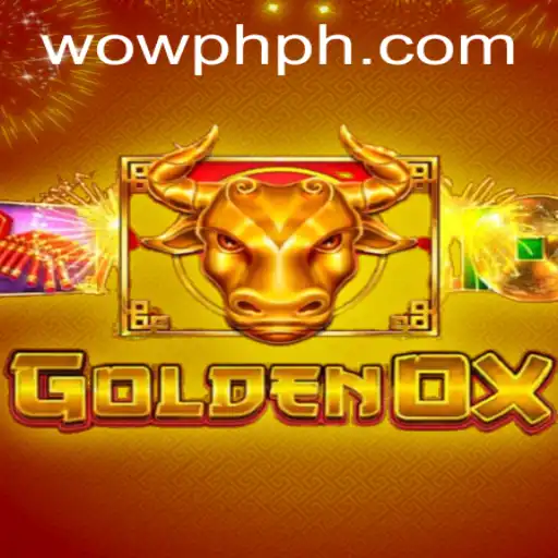 GoldenOx: The Game That Redefines Interactive Adventure