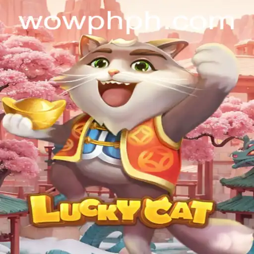 Discover the Excitement of LuckyCat: The Game that Has Everyone Saying WOWPH