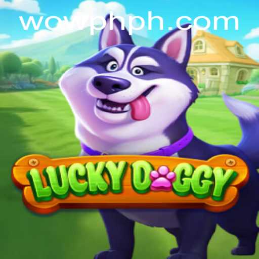 Introducing LuckyDoggy: The Exciting World of WOWPH