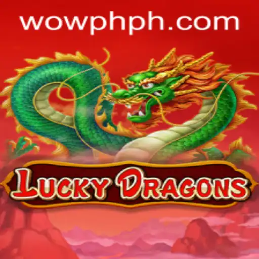 Experience the Magic of LuckyDragons: Unleash the Power of WOWPH