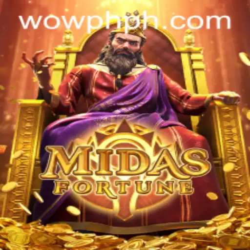 Unlocking the Secrets of MidasFortune: A Thrilling Adventure in WOWPH