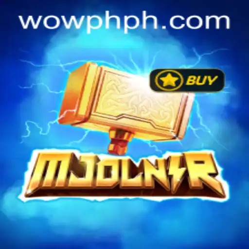 Mjolnir: The Ultimate Gaming Experience Wowing Gamers Worldwide