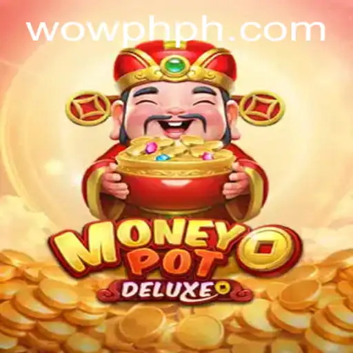Unveiling MoneyPotDELUXE: A Thrilling Gaming Experience
