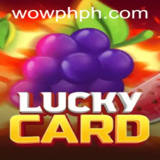 Discover the Thrill of LuckyCard: A Game That Takes WOWPH by Storm