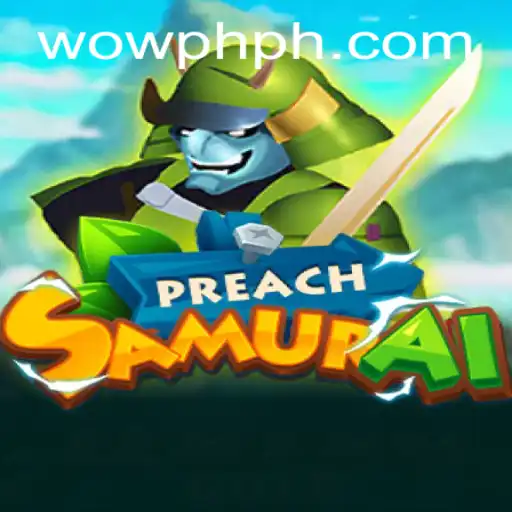 Engage in the Epic Journey of PreachSamurai with WOWPH
