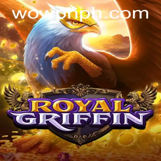 RoyalGriffin: An Emblem of Fantasy Gaming