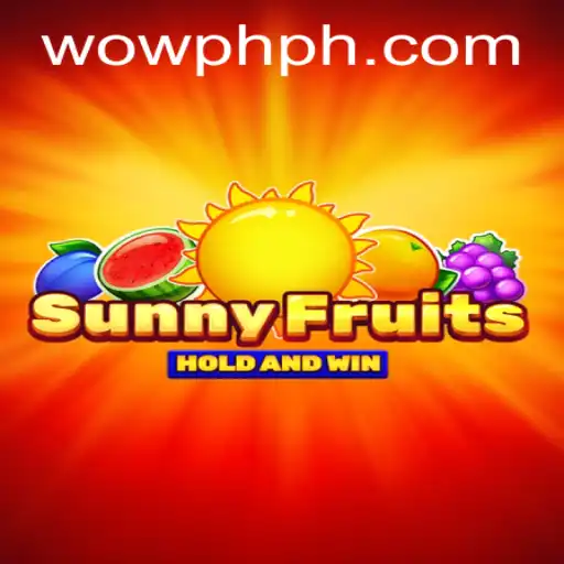 SunnyFruits: A Vibrant Journey Through WOWPH