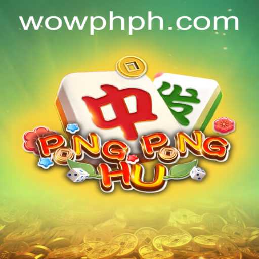 PONGPONGHU: The Emerging Global Phenomenon with a WOWPH Twist