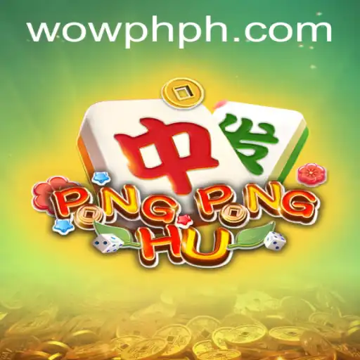 PONGPONGHU: The Emerging Global Phenomenon with a WOWPH Twist