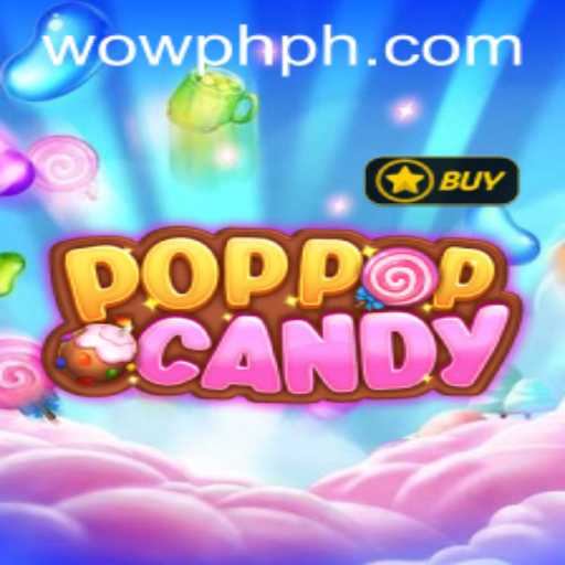Delve into the Sweet World of POPPOPCANDY: A Sugar-Rush Adventure