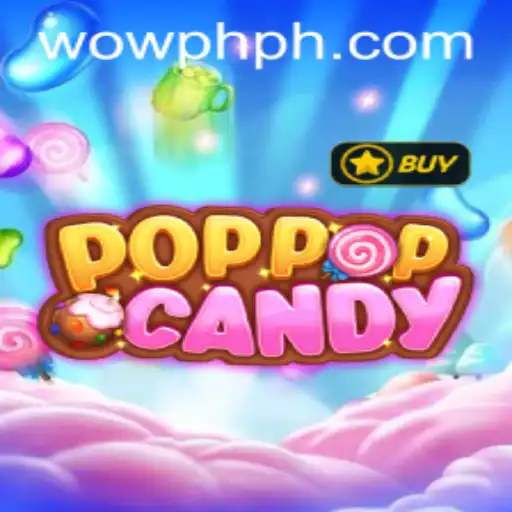 Delve into the Sweet World of POPPOPCANDY: A Sugar-Rush Adventure