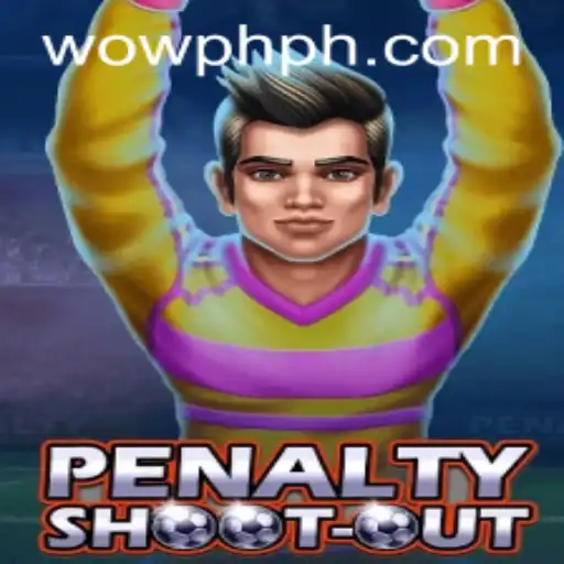 PenaltyShootOut: A Thrilling Sports Experience
