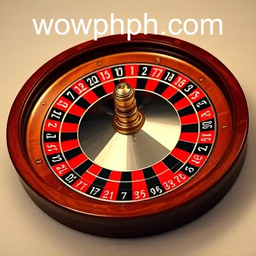 The Intriguing World of Roulette: Unraveling the Mystery of WOWPH