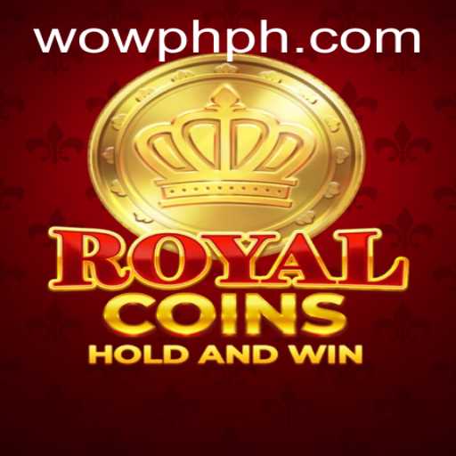 RoyalCoins: A Dynamic Gaming Experience with WOWPH