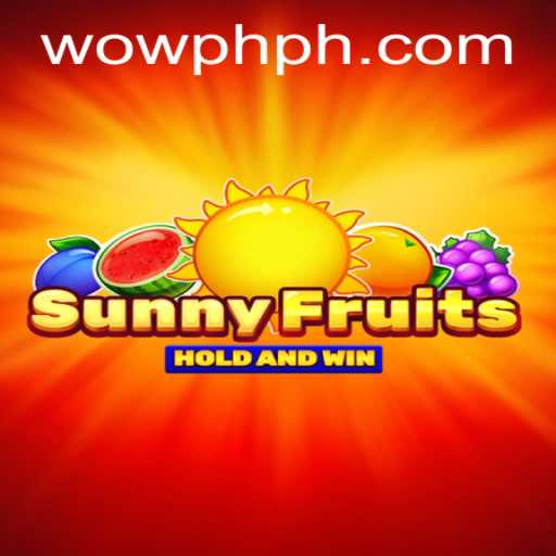SunnyFruits: A Vibrant Journey Through WOWPH