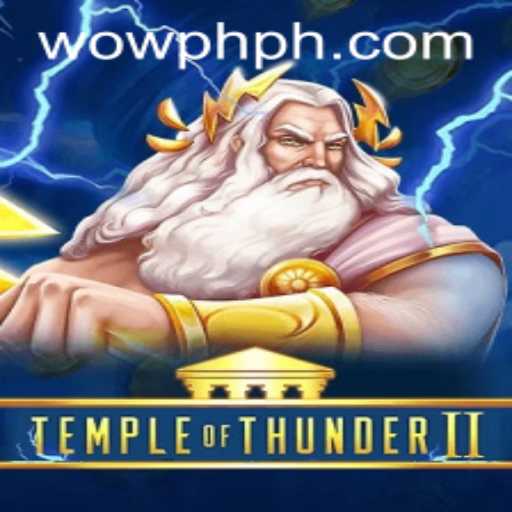 Discover the Epic World of TempleofThunderII: Unleashing Adventure and Strategy