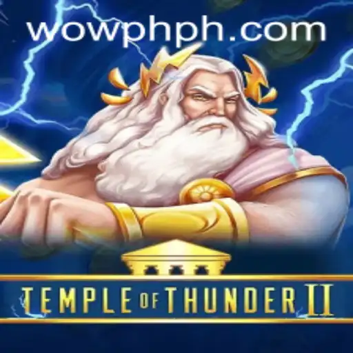Discover the Epic World of TempleofThunderII: Unleashing Adventure and Strategy