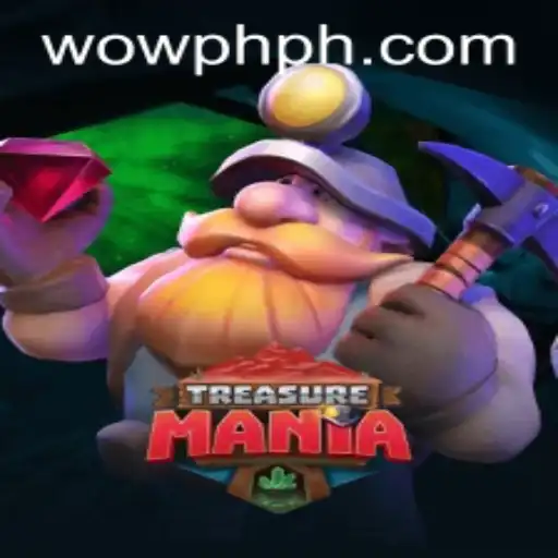 Exploring the Exciting World of TreasureMania: Unveil Hidden Riches with WOWPH